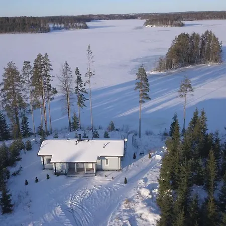 Vita Ruokolahti 1-2 Exteriör bild