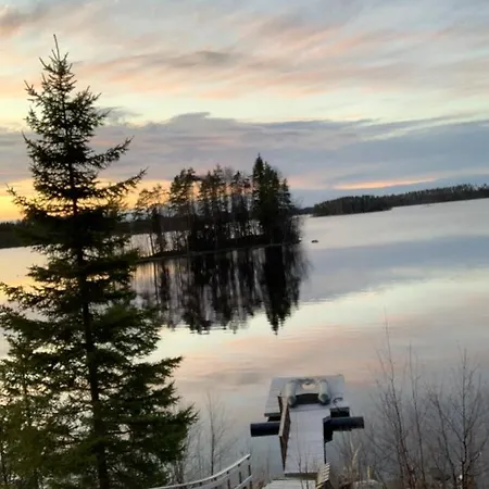 Vita Ruokolahti 1-2 Exteriör bild