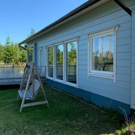 Vita Ruokolahti 1-2 Exteriör bild