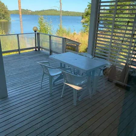 Vita Ruokolahti 1-2 Exteriör bild