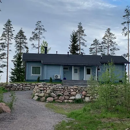 Vita Ruokolahti 1-2 Exteriör bild