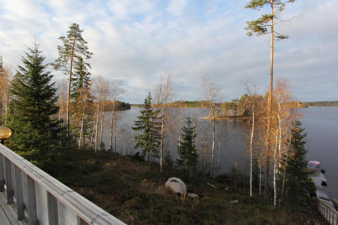 1-2 Ruokolahti